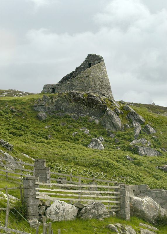 Dun Carloway