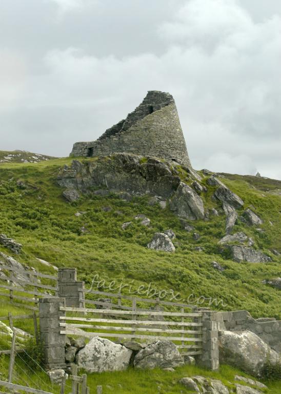 Dun Carloway