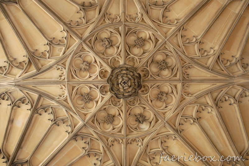 Hampton Court