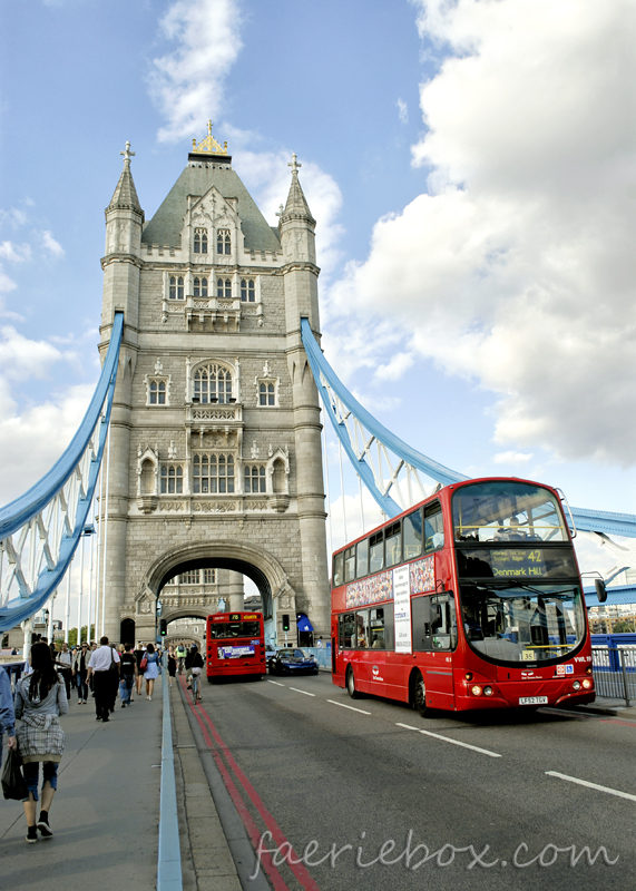 Tower Bridge