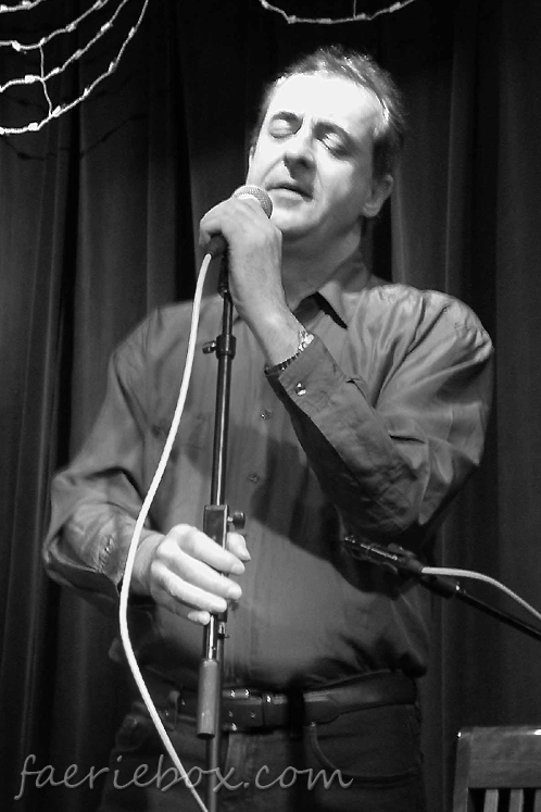Andy M. Stewart, R.I.P.