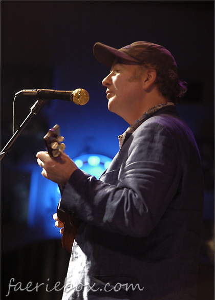Gerry O'Beirne