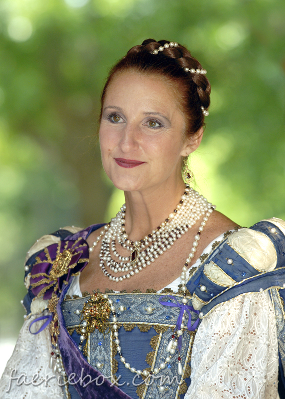 Archduchess Sabine