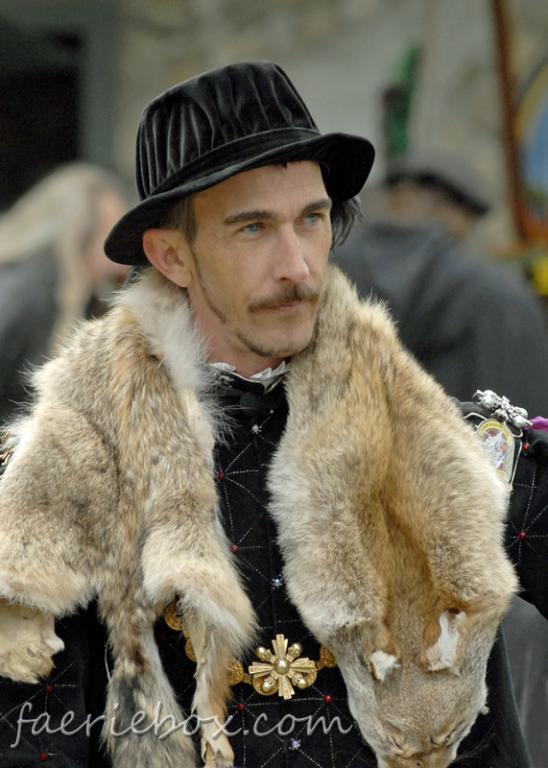 Archduke Ulrich von Wurttemberg