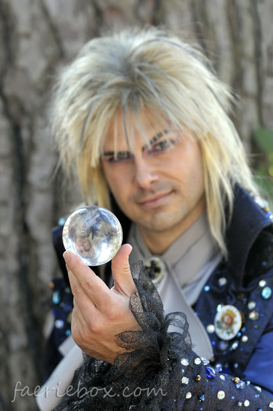 Jareth