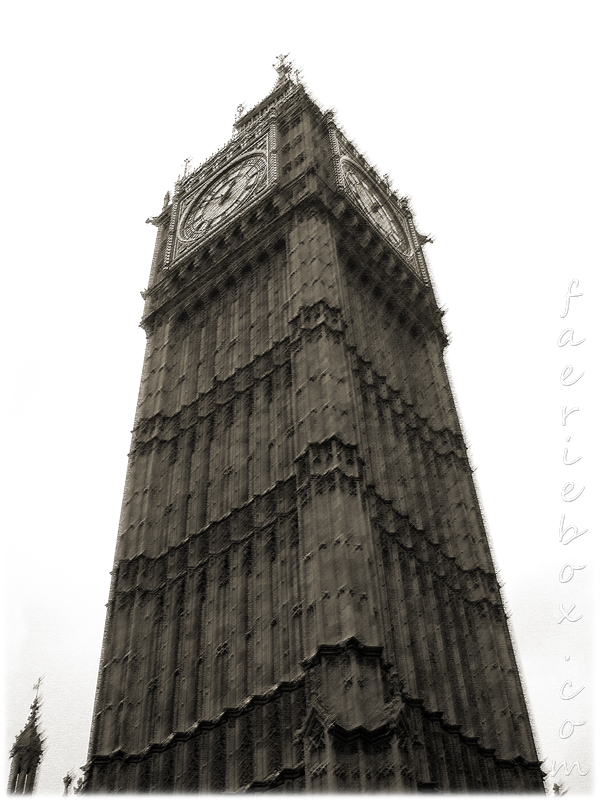 Big Ben