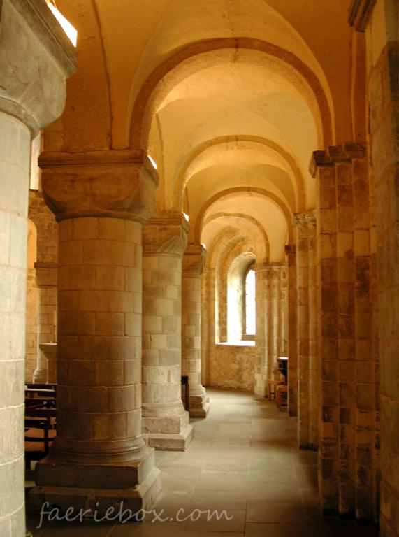 Chapel of St. John The Evangelist