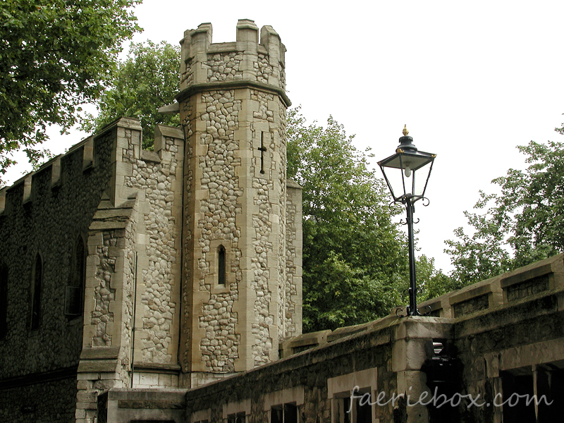 Cradle Tower