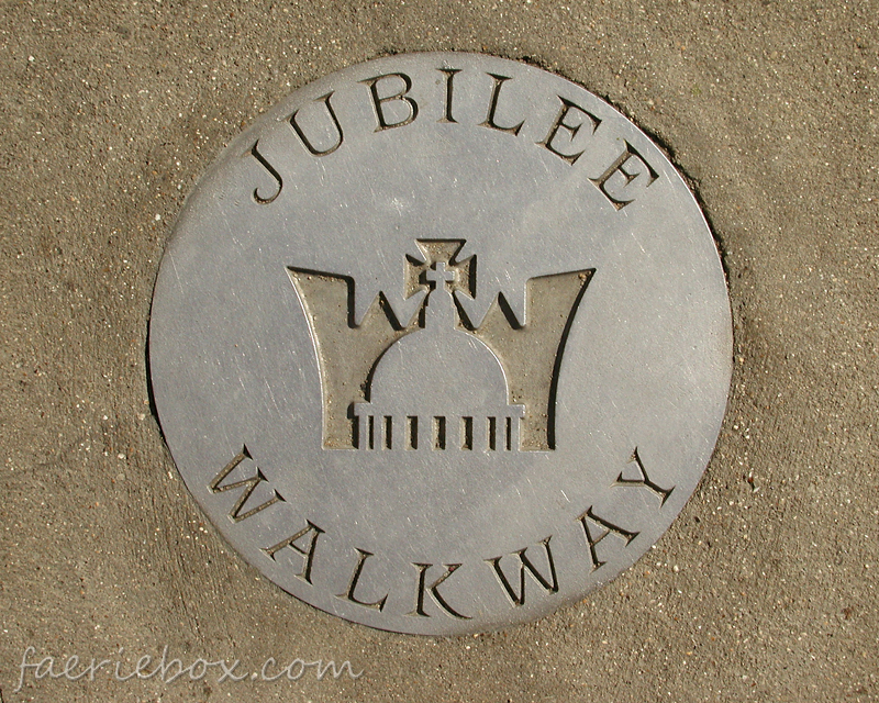 Jubilee Walkway