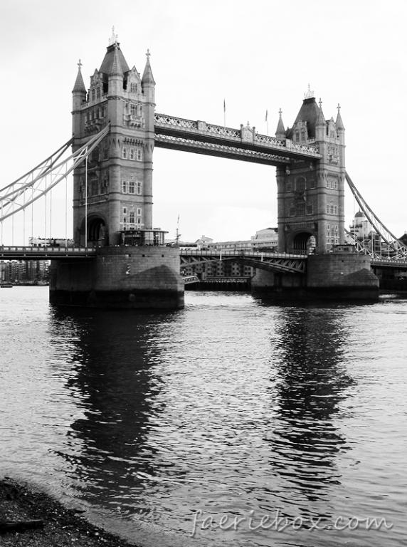 Tower Bridge