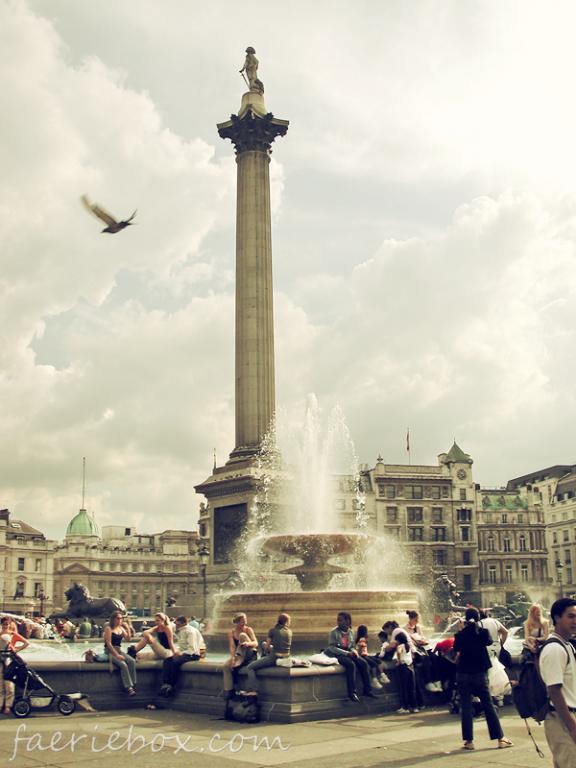 Trafalger Square