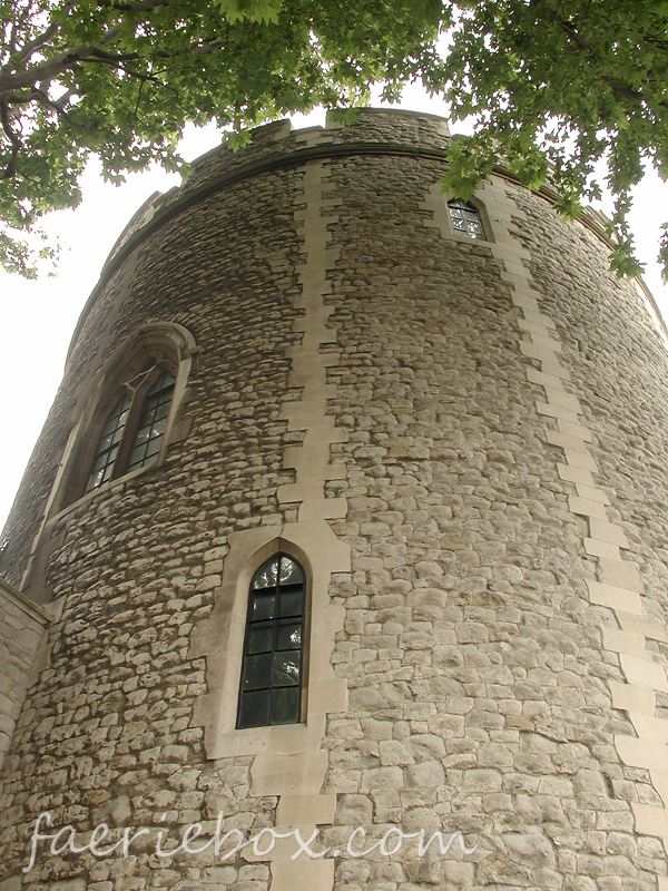 Wakefield Tower