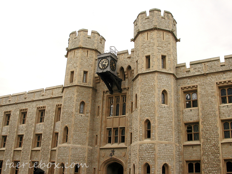 Waterloo Barracks