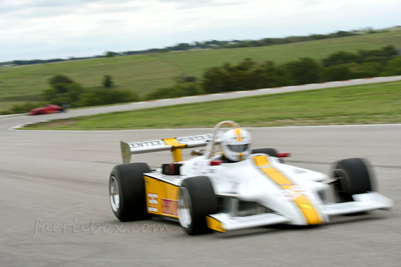 '81 Ralt RT-4