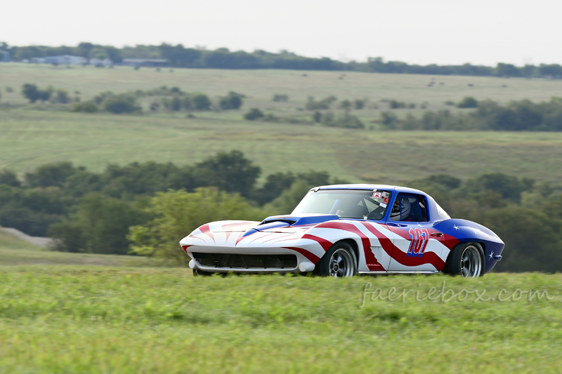 '63 Corvette