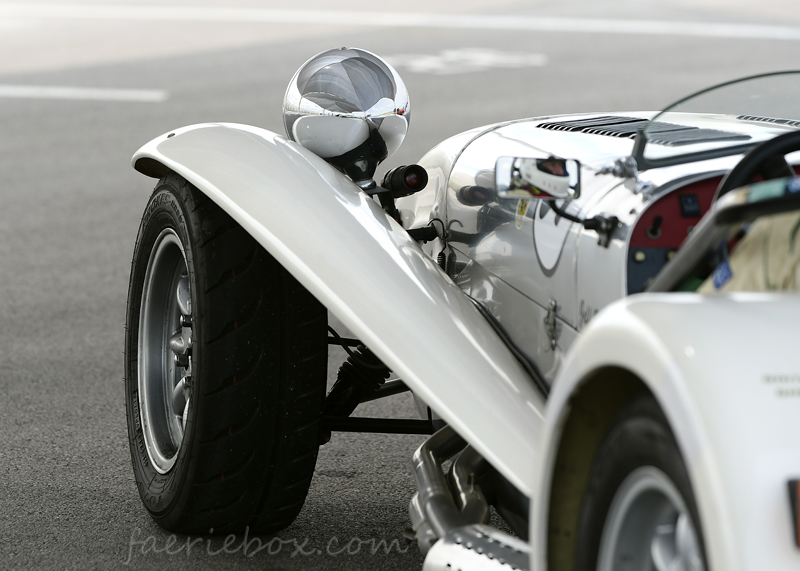 Caterham Lotus 7