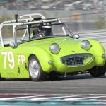 '58 Austin Healey Sprite