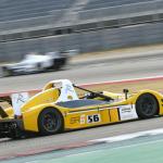 2012 Radical SR8