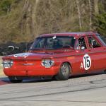 '60 Corvair 700