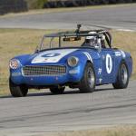 '70 MG Midget