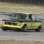 '72 BMW 2002