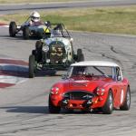 '67 Austin Healy 3000