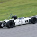 '67 Brabham BT-21