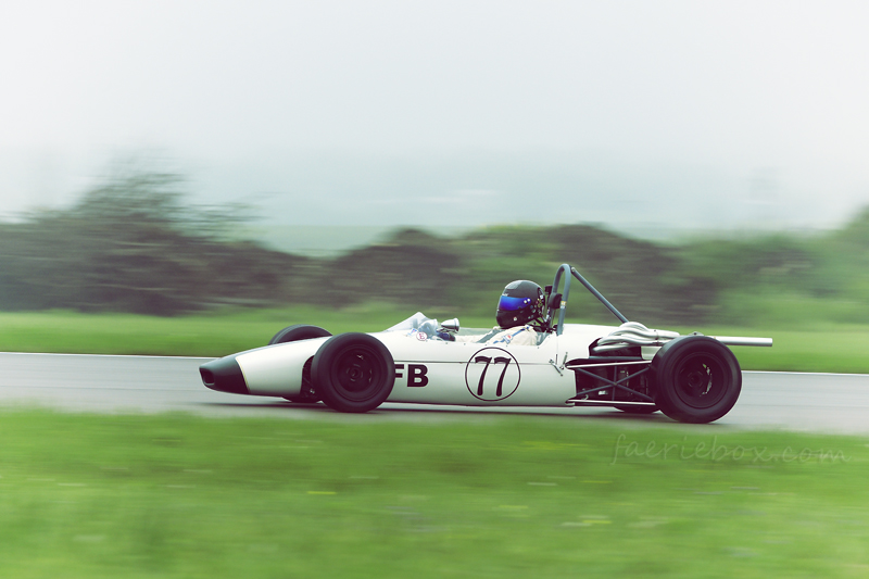 '67 Brabham BT-21