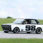 '69 Datsun 510