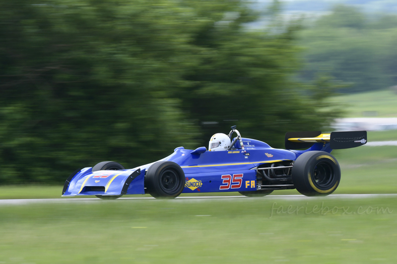 '75 Chevron B29