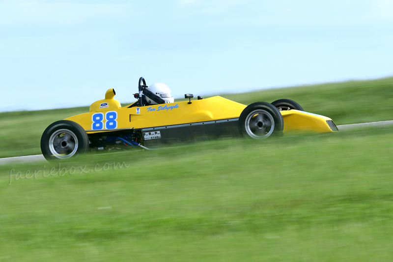 '81 VanDeimen RF81