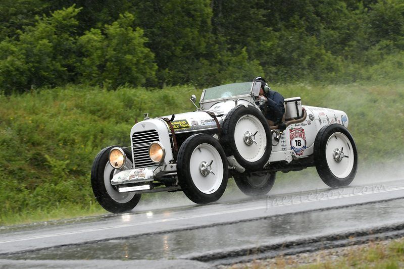 1916 Hudson Speedster