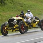 1918 American LaFrance Speedster