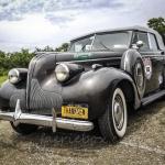 '39 Buick 41C