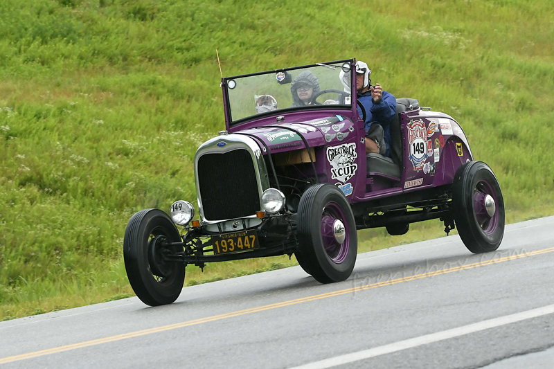 '28 Ford Model A