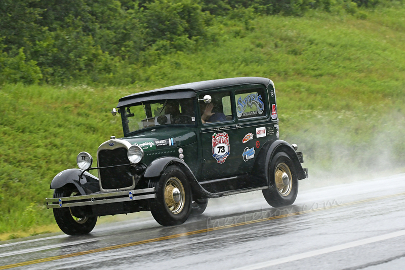 '29 Ford Model A