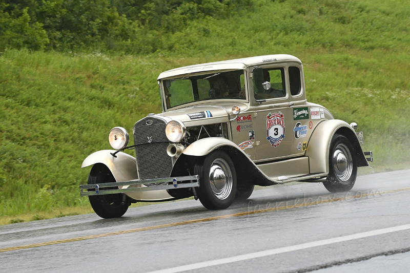 '31 Ford Model A