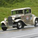 '31 Ford Model A