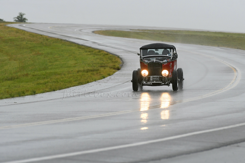 '32 Ford Roadster