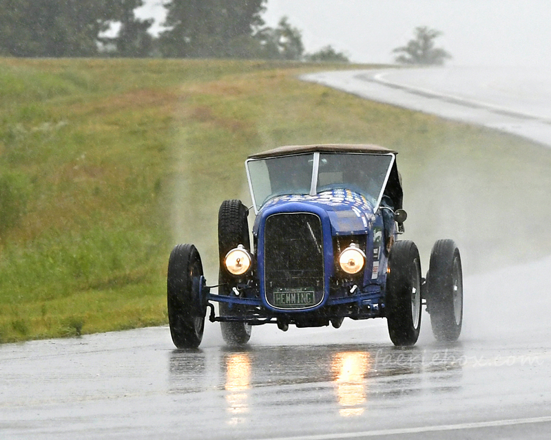 '32 Ford Speedster