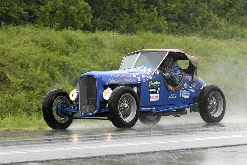 '32 Ford Speedster