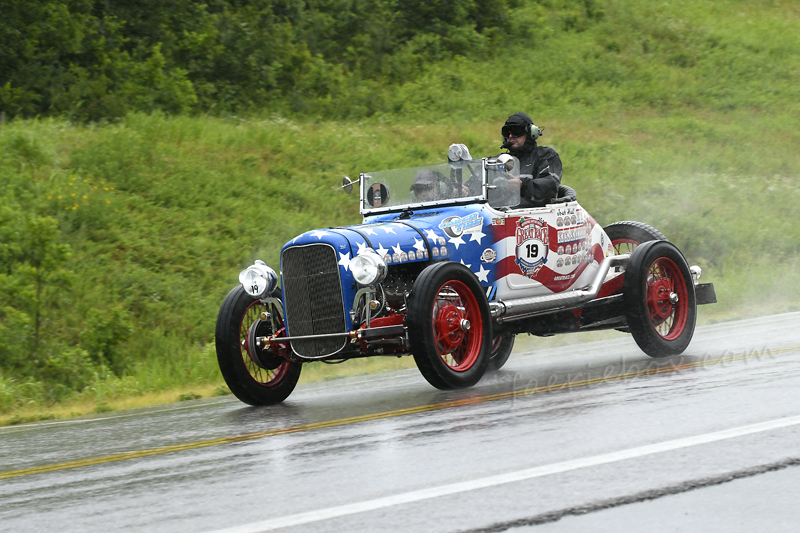 '32 Ford Speedster