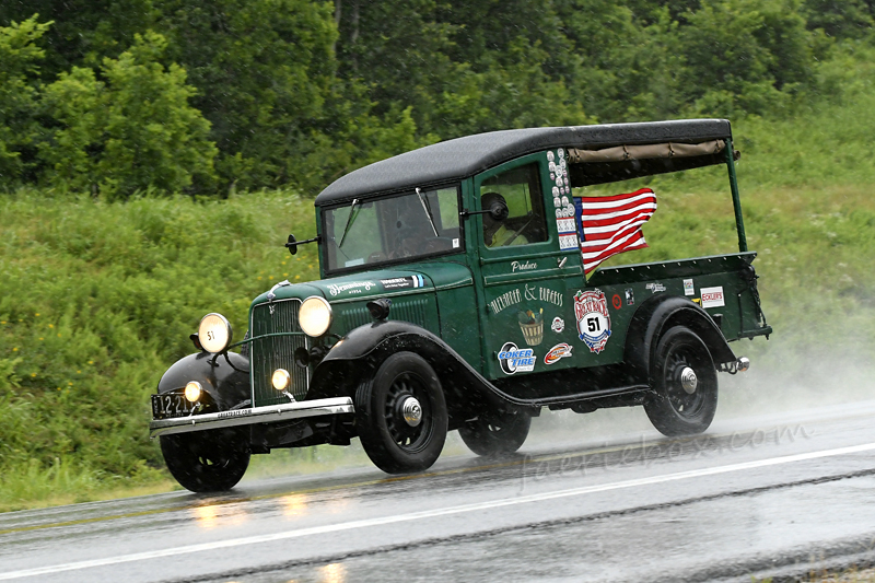 '34 Ford