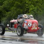 '34 Ford Indy Bohnalite Special