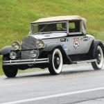 '34 Packard 1101 Roadster