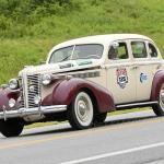 '38 Buick Super