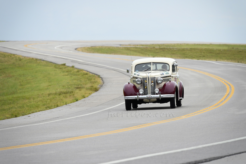 '38 Buick Super