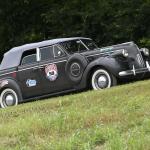 '39 Buick 41C