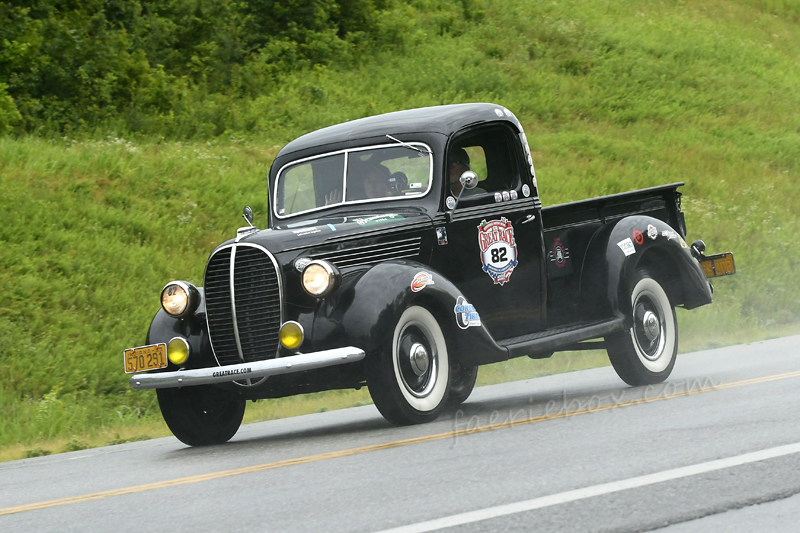 '39 Ford