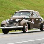 '40 Cadillac Series 62